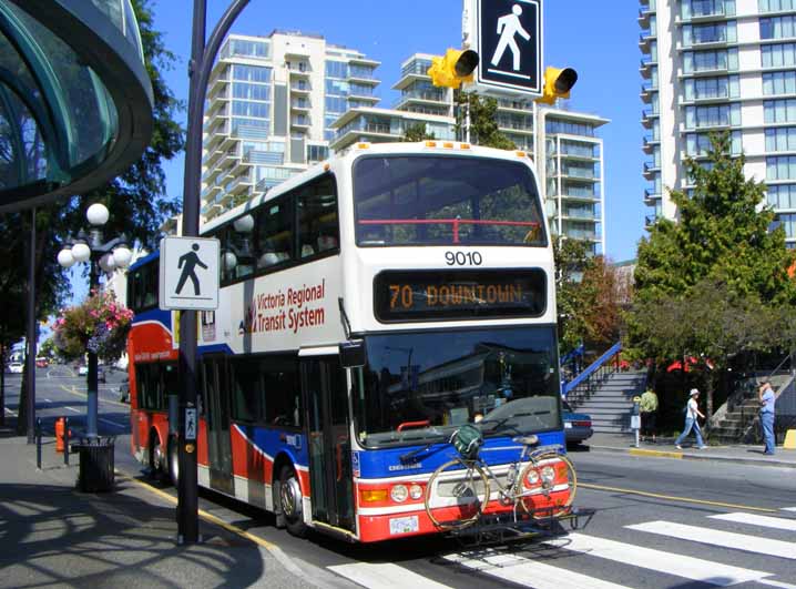 Victoria Regional Transit Dennis Trident Duple Metsec 9010